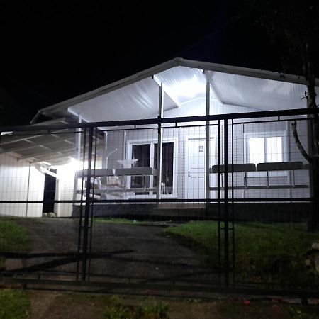 Recanto Villa Suzana Canela Exterior photo