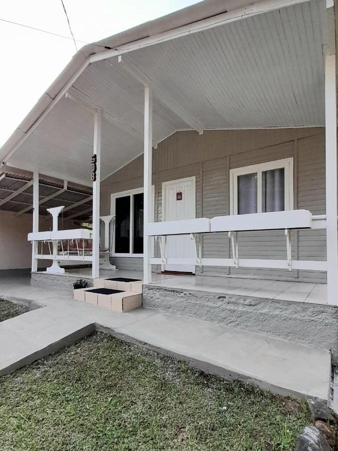 Recanto Villa Suzana Canela Exterior photo