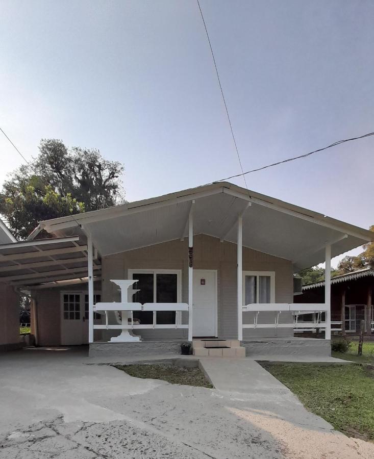 Recanto Villa Suzana Canela Exterior photo